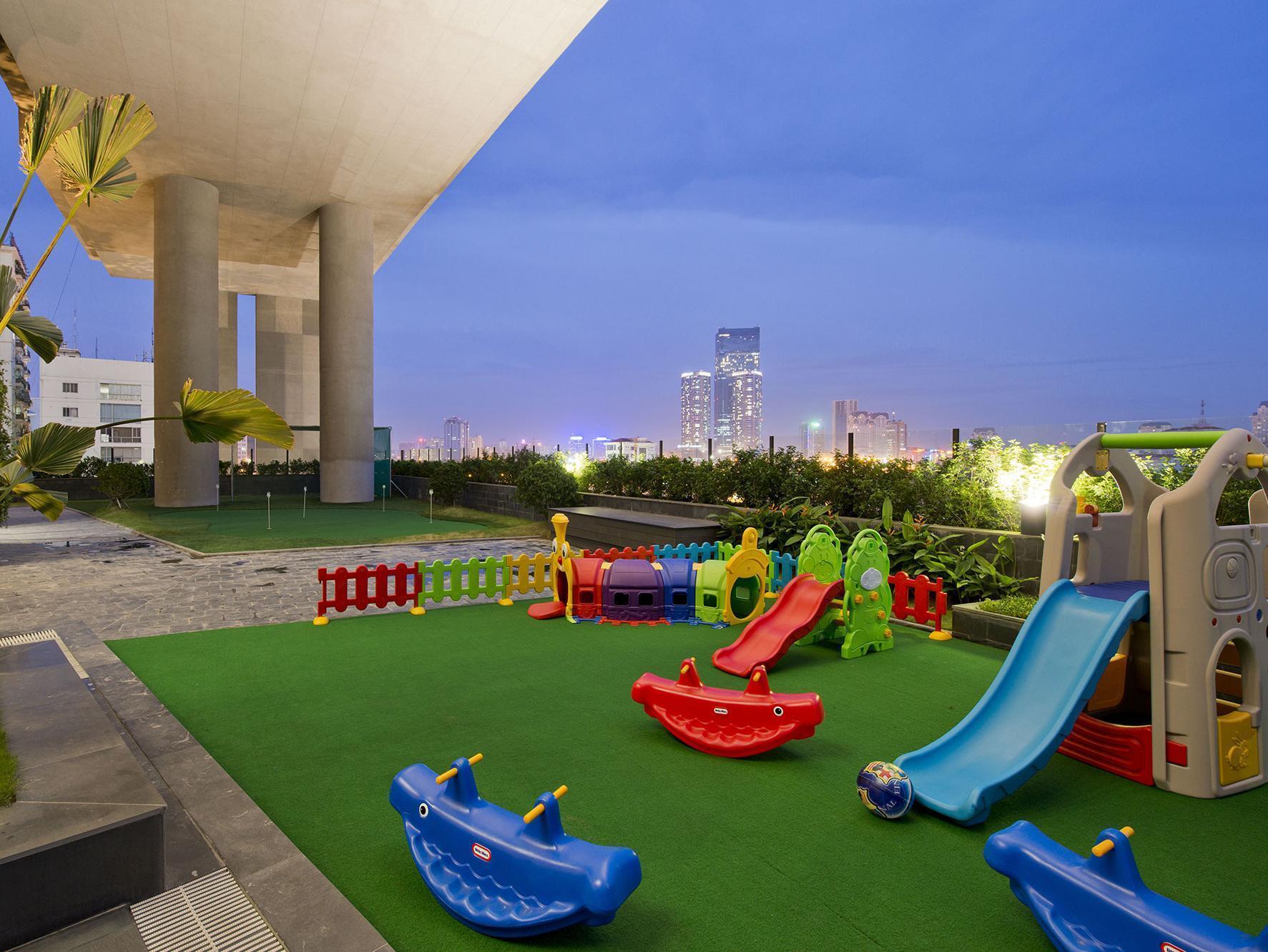 Dolphin Plaza Hanoi Ханой Экстерьер фото