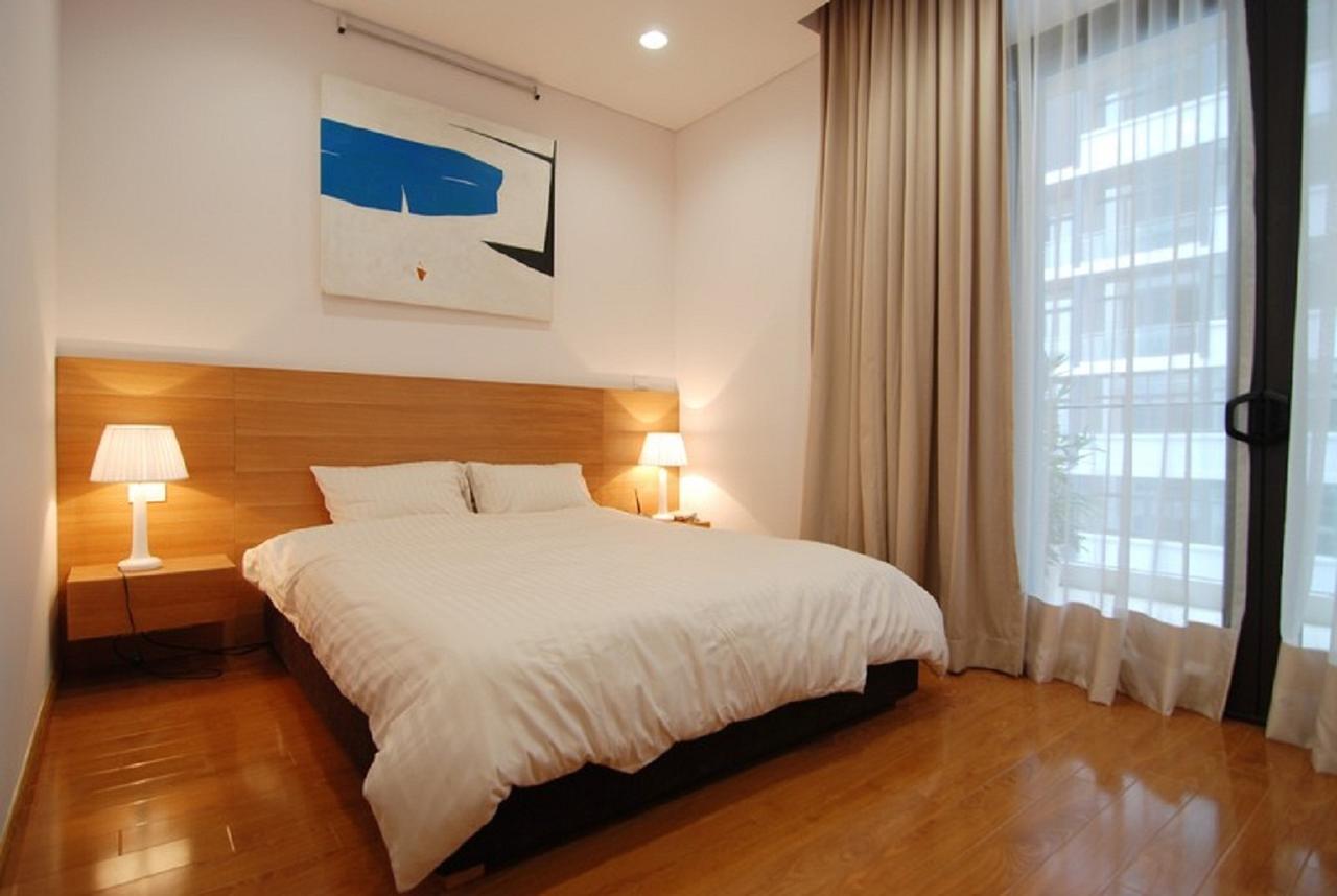 Dolphin Plaza Hanoi Ханой Экстерьер фото
