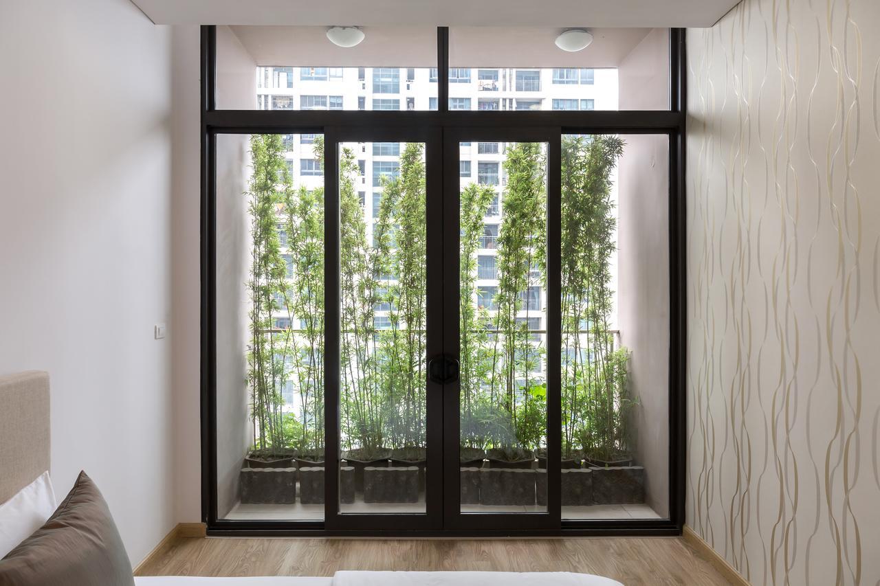 Dolphin Plaza Hanoi Ханой Экстерьер фото